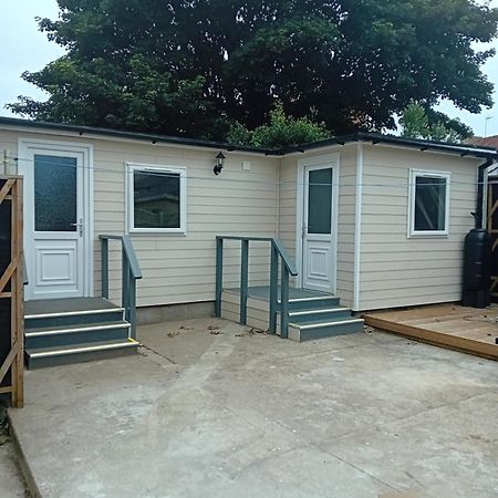 Garden Room Bridlington Kültér fotó